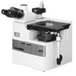 倒置金相显微镜ECLIPSE MA200