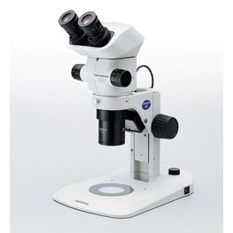 SZX7显微镜
